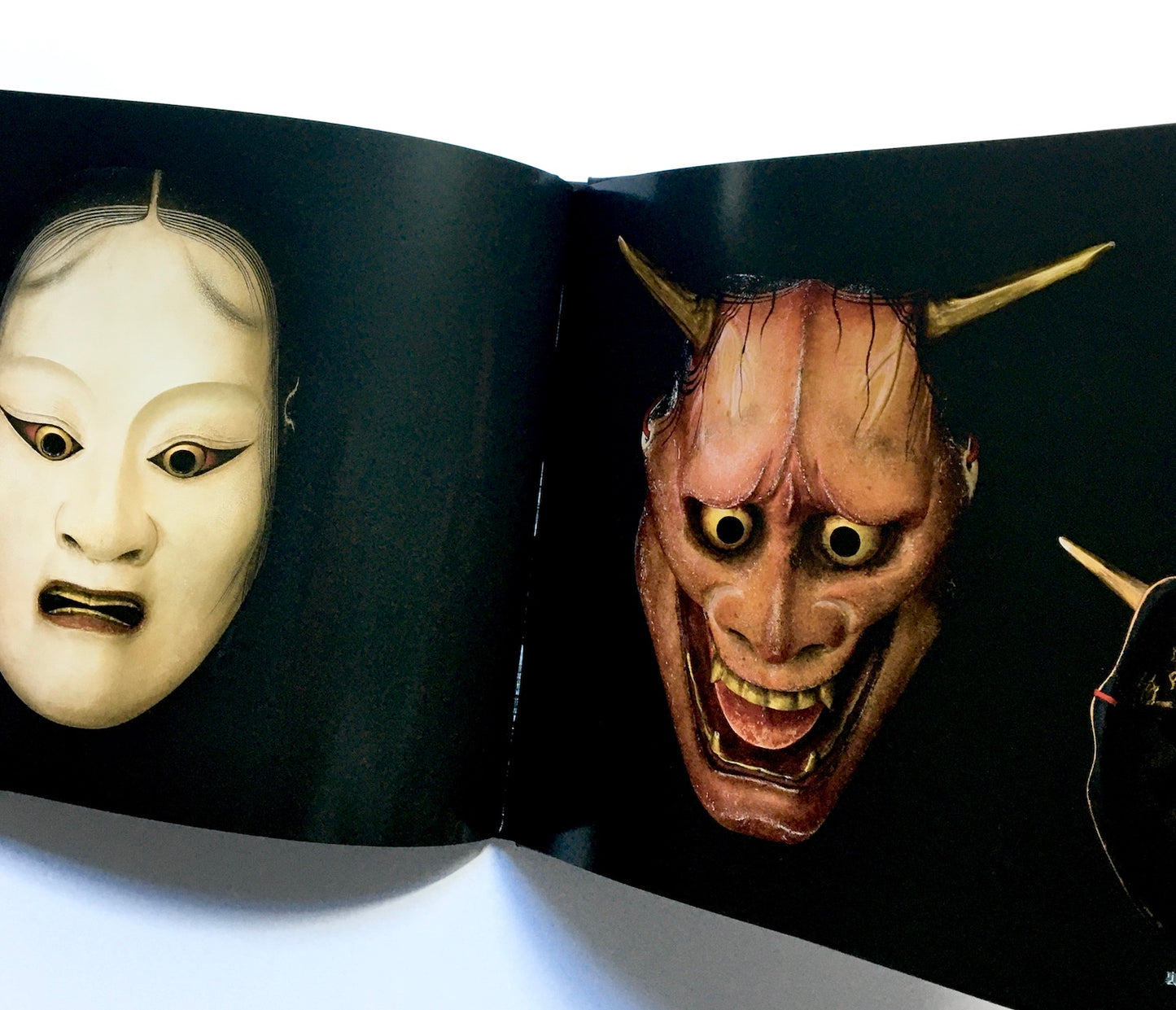 NOH - MASKS