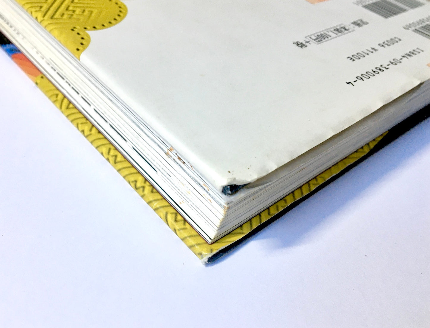 新・ゴーマニズム宣言 第6巻