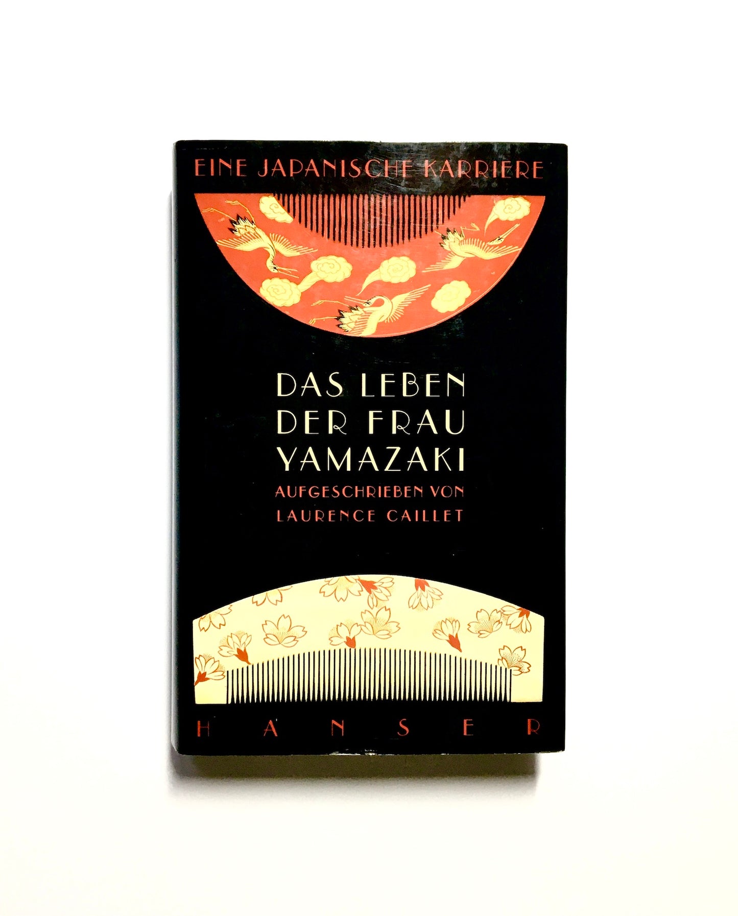 Das Leben der Frau Yamazaki : Eine japanische Karriere.