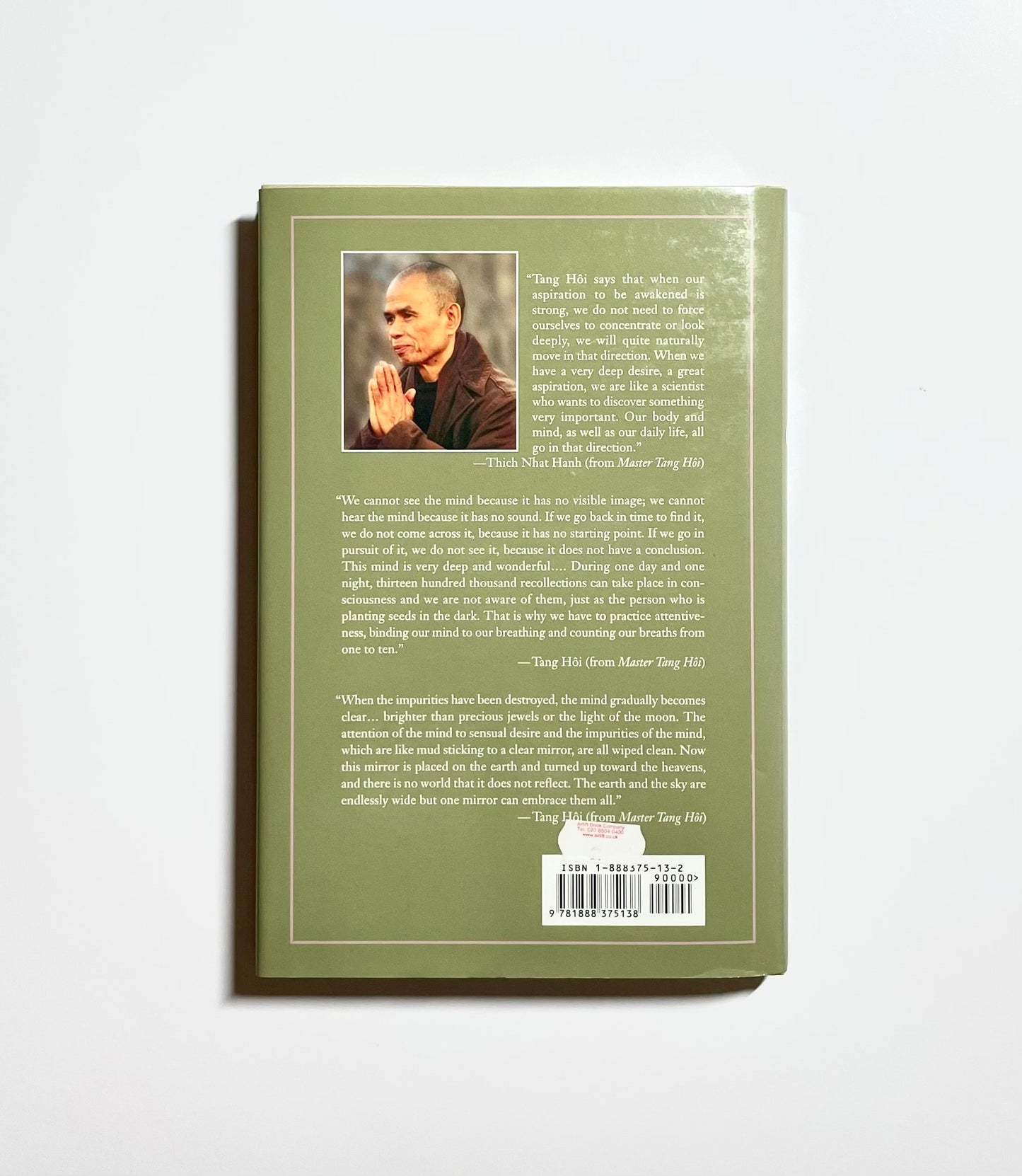 Master Tang Hoi: First Zen Teacher in Vietnam and China