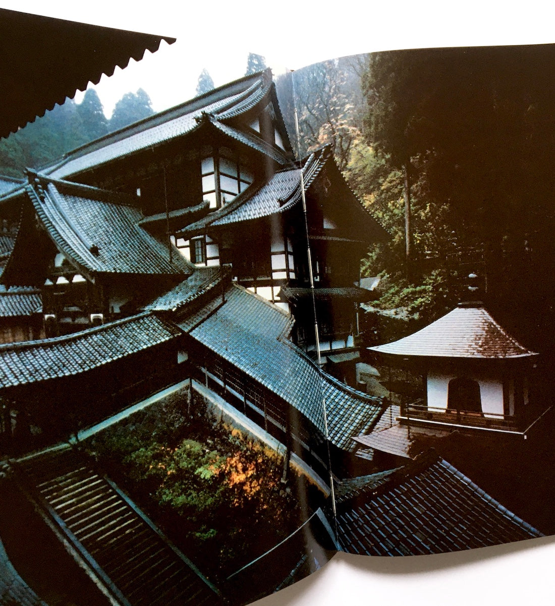 NIPPON „DER NEUE SUPERSTAAT“