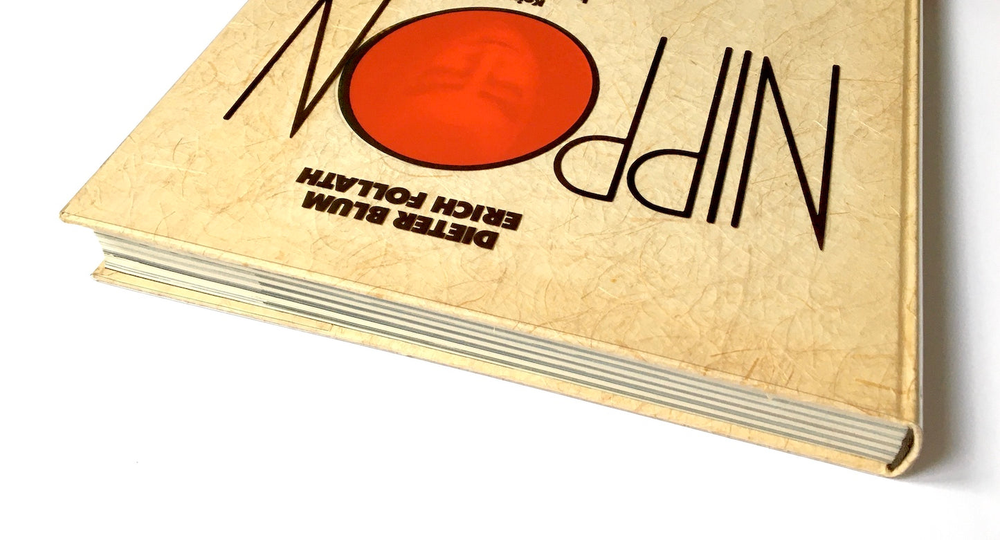 NIPPON „DER NEUE SUPERSTAAT“