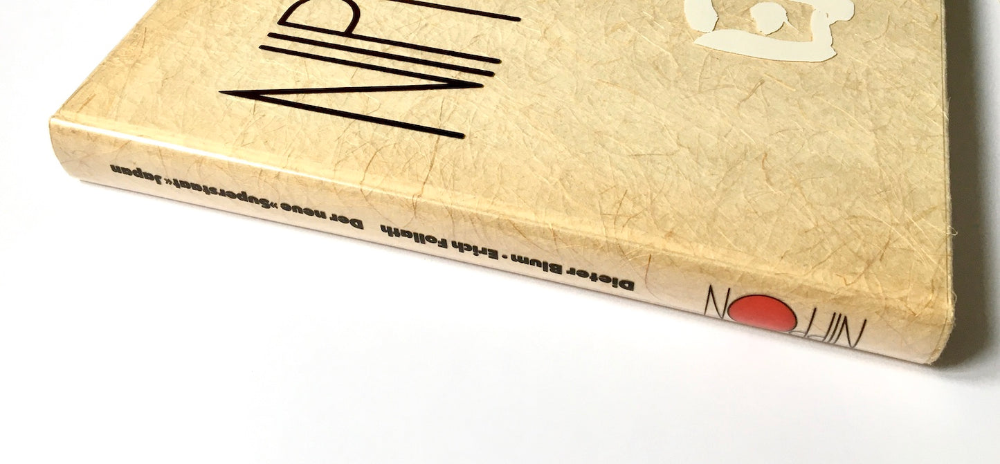 NIPPON „DER NEUE SUPERSTAAT“