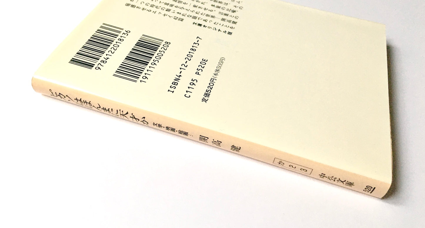 ピカソはほんまに天才か 文学・映画・絵画・・・・