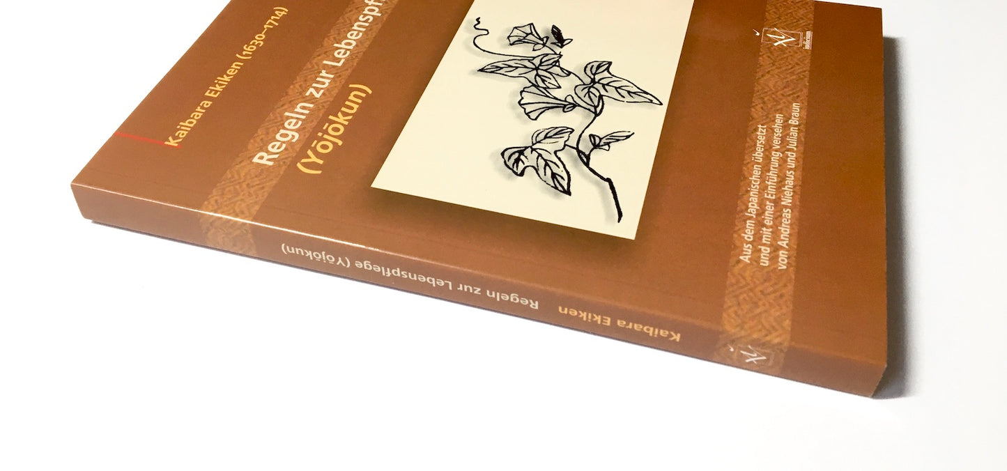 Regeln zur Lebenspflege (Yôjôkun)
