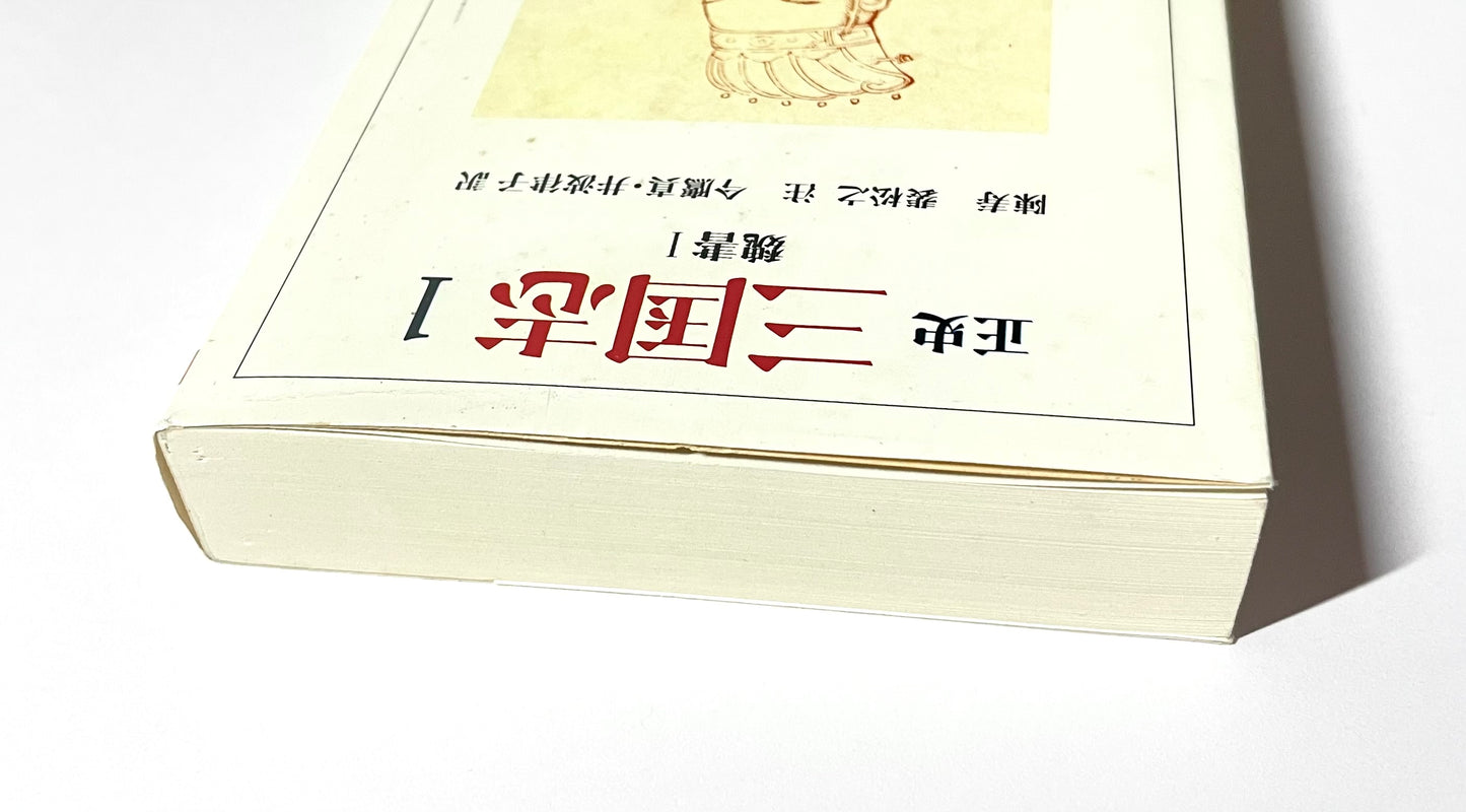 正史 三国志〈1〉魏書 1