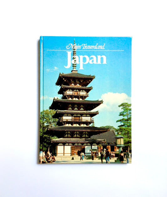 Mein Traumland Japan