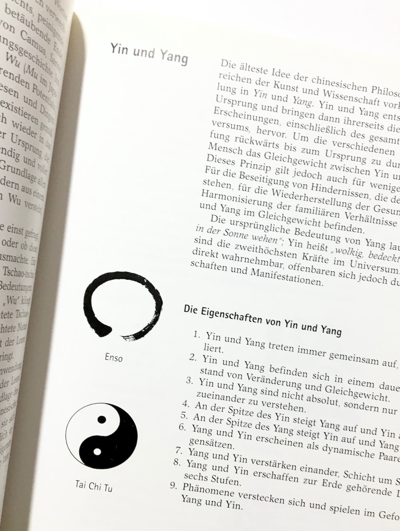 Feng Shui - Harmonie zwischen Himmel und Erde