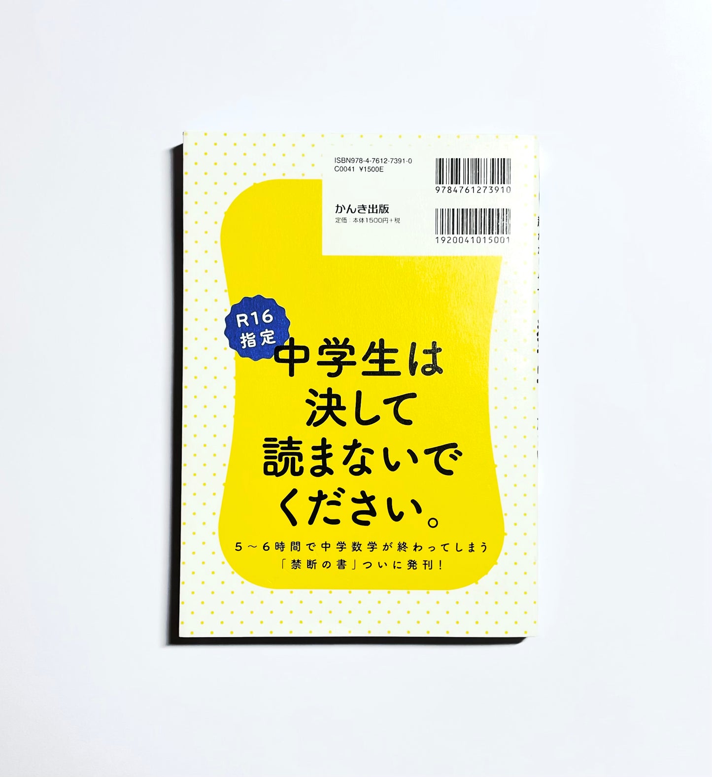 東大の先生! 文系の私に超わかりやすく数学を教えてください!