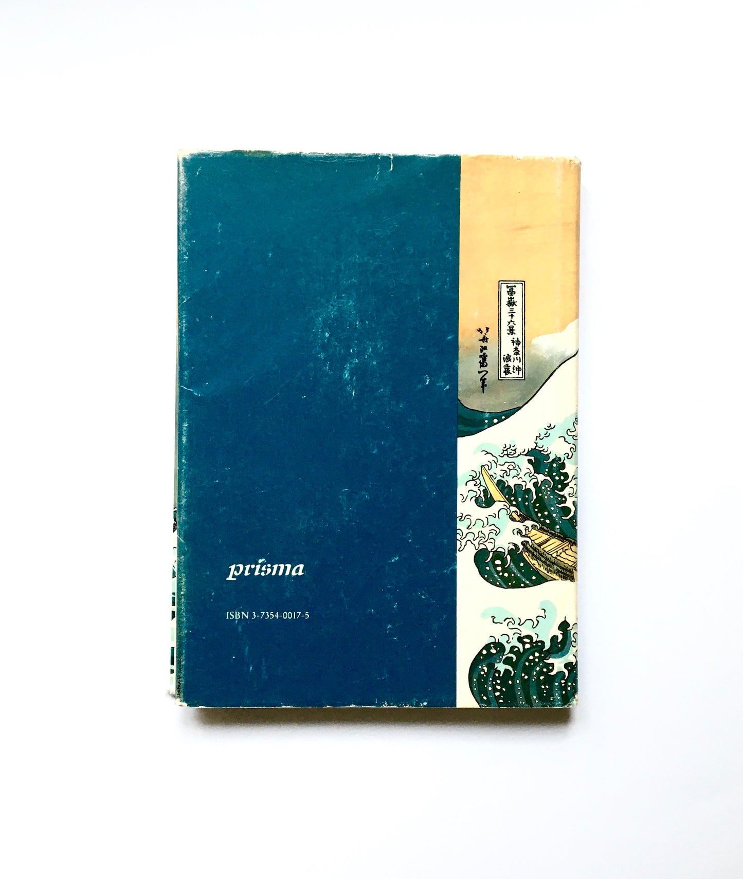 Die Woge Ein Hokusai-Roman