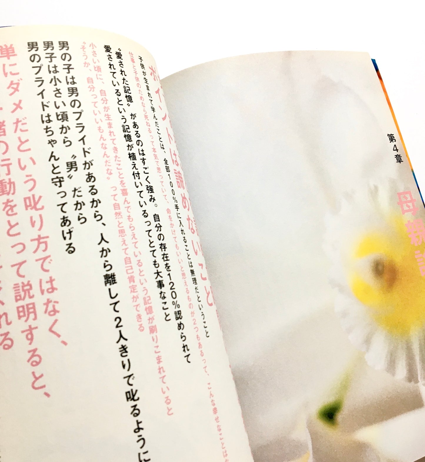 オラオラ女子論
