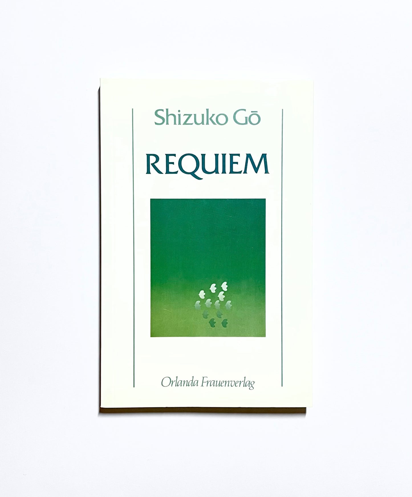 Requiem : Erzählung