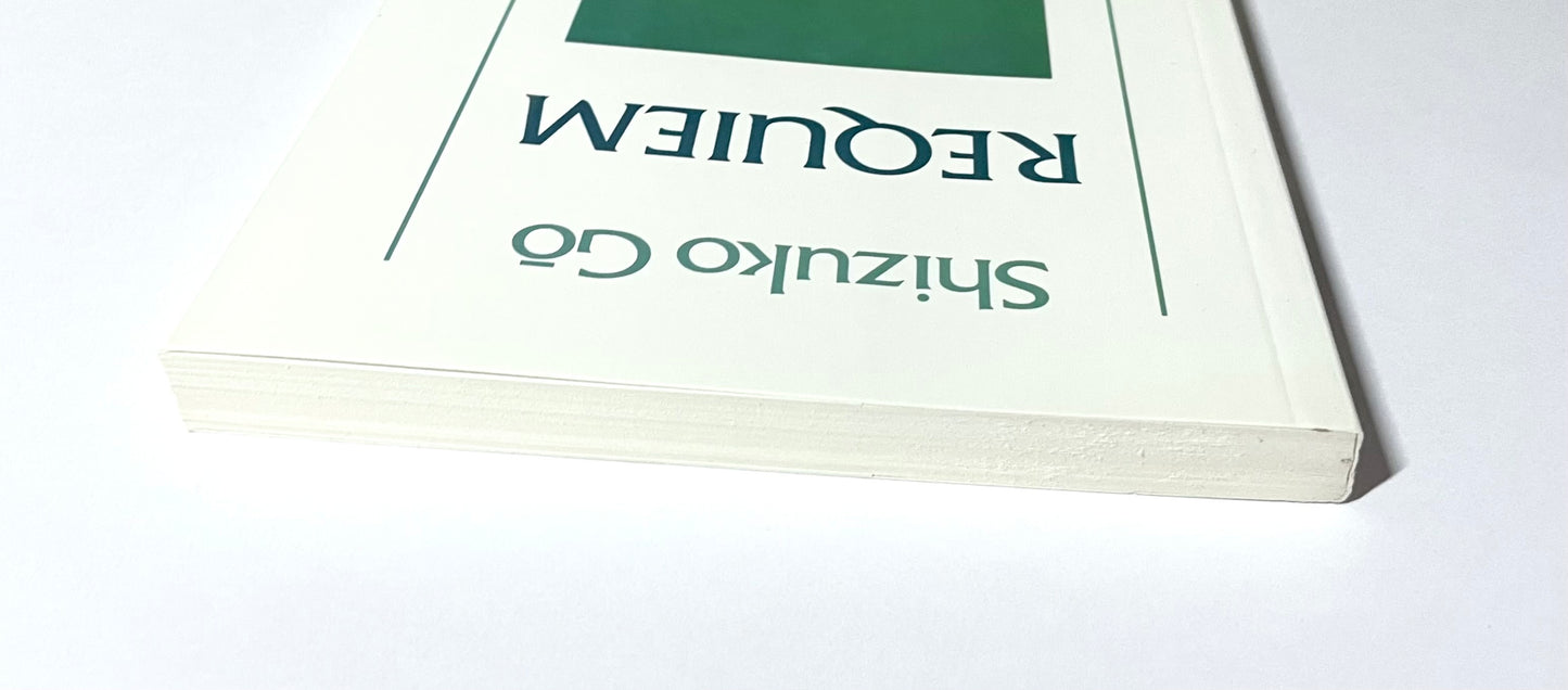 Requiem : Erzählung