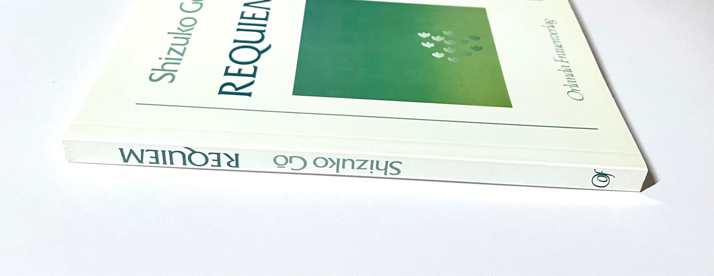 Requiem : Erzählung