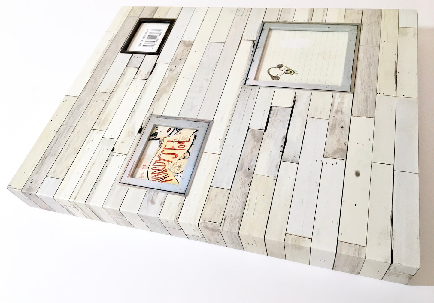 Yoshitomo Nara Nobody's Fool