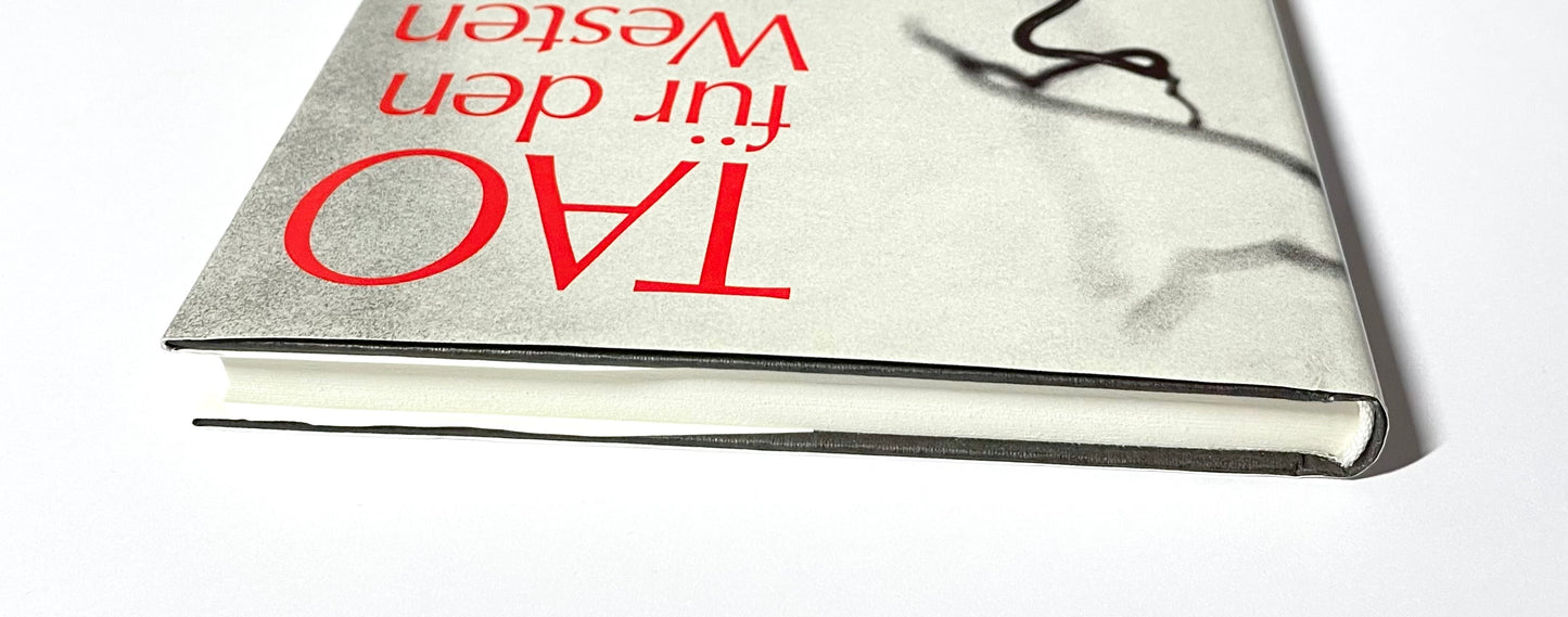 Tao für den Westen : Eine Hinführung