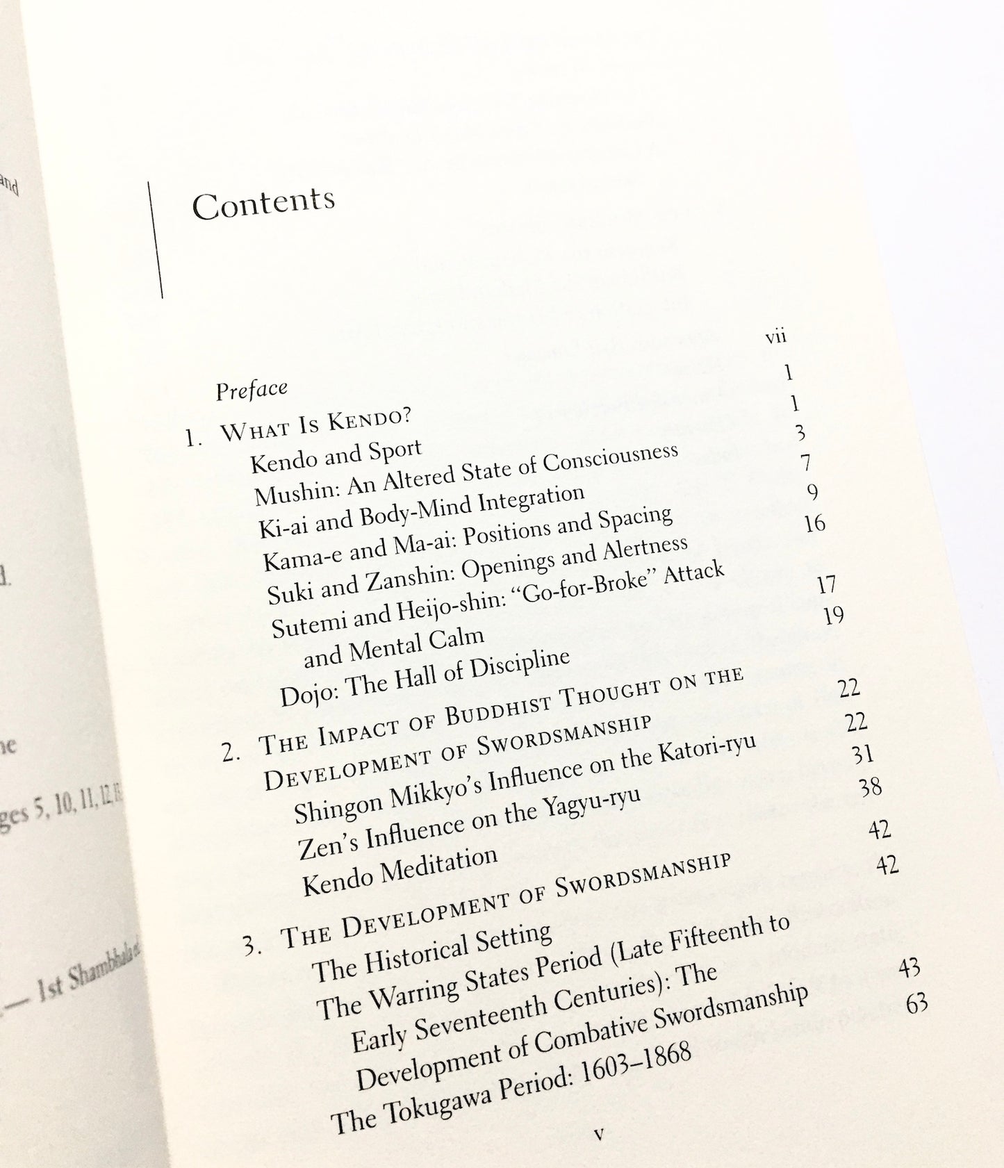 The Shambhala Guide to Kendo: An essential introduction to the principles and practice of the Japanese art of swordsmanship