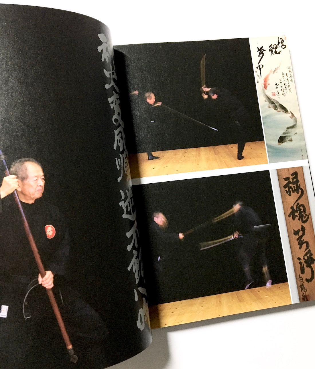 The Essence of Budo: The Secret Teachings of the Grandmaster