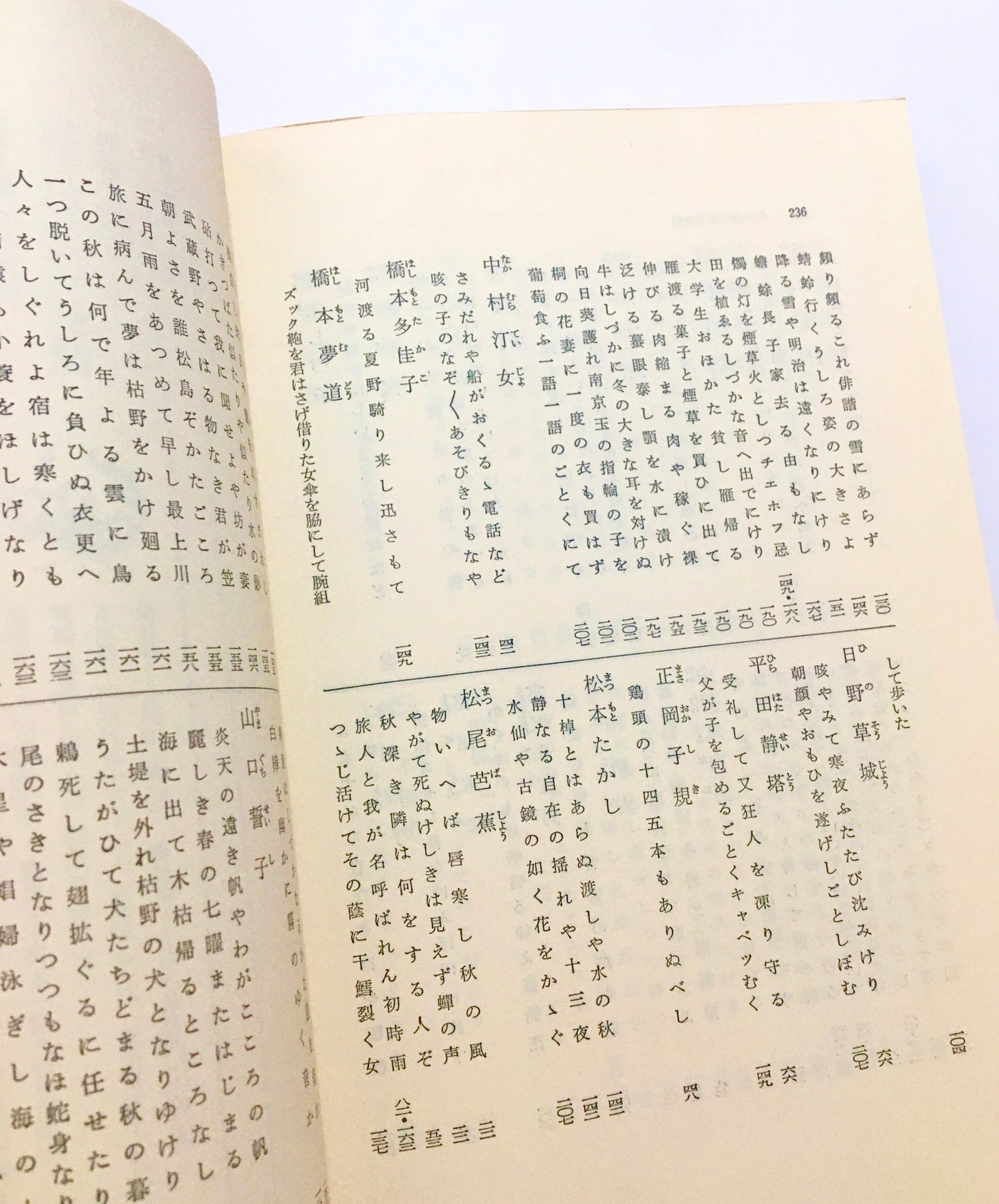 俳句入門 俳句のつくり方と鑑賞の手引き