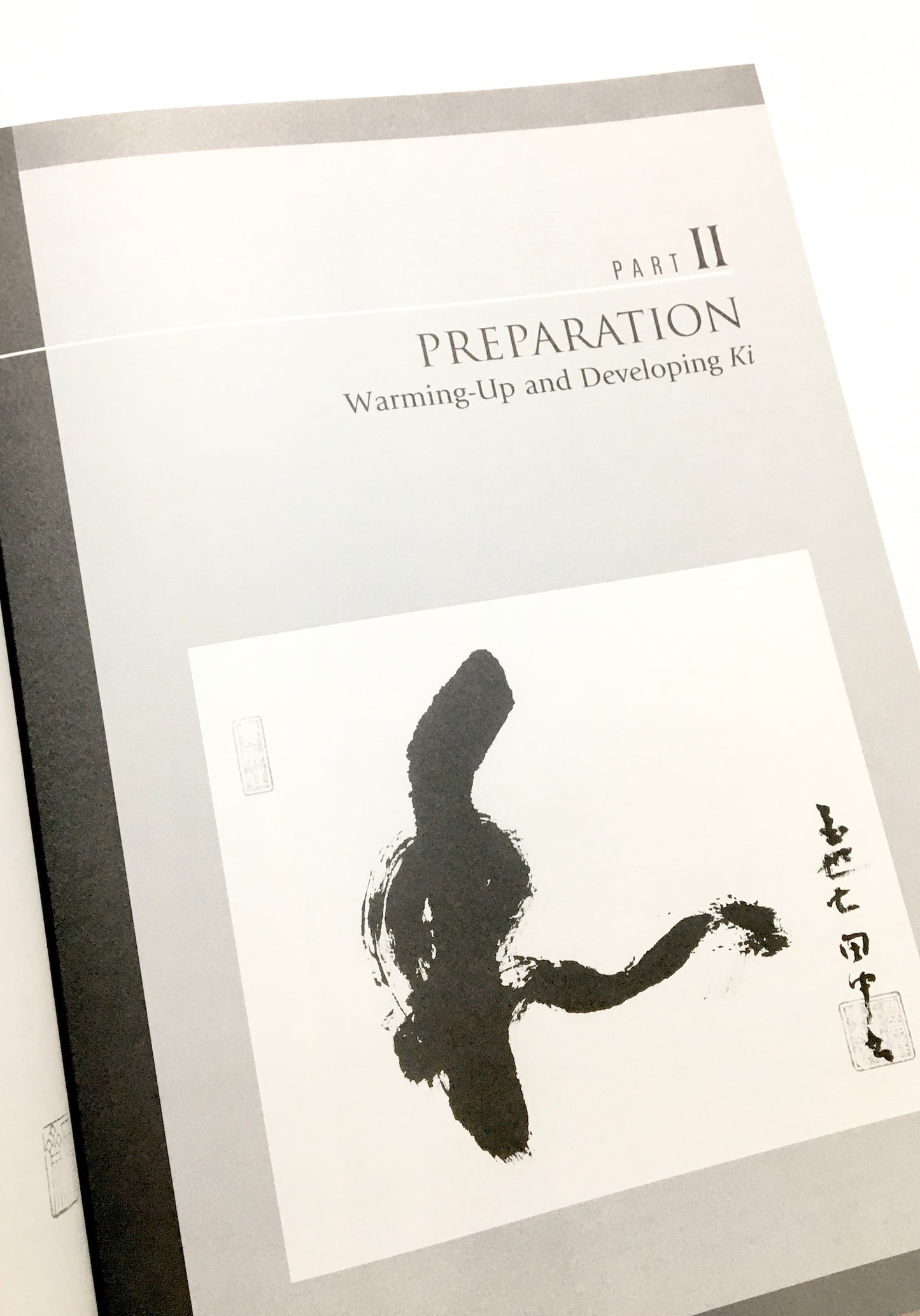 Zen Brushwork: Focusing the Mind with Calligraphy and Painting