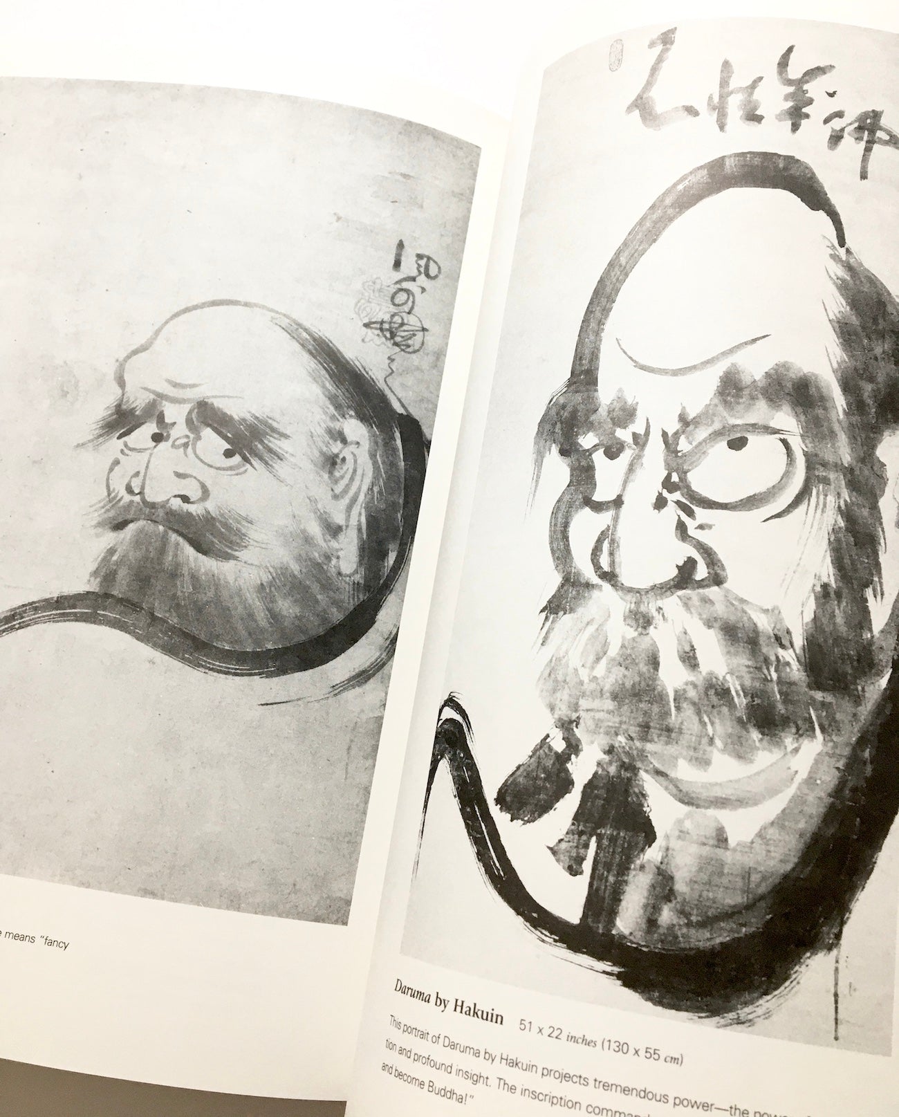 Zen Brushwork: Focusing the Mind with Calligraphy and Painting