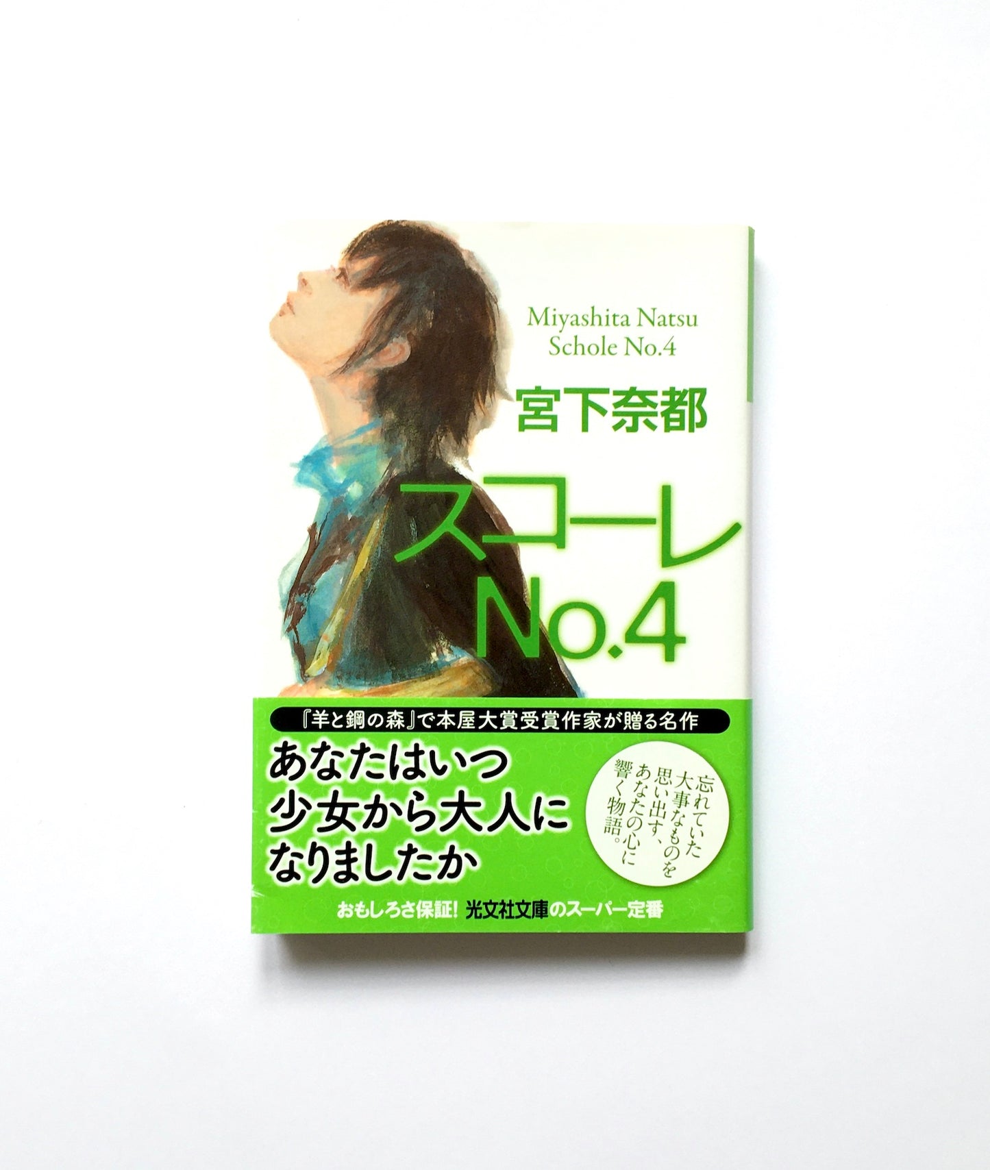 スコーレ No.4