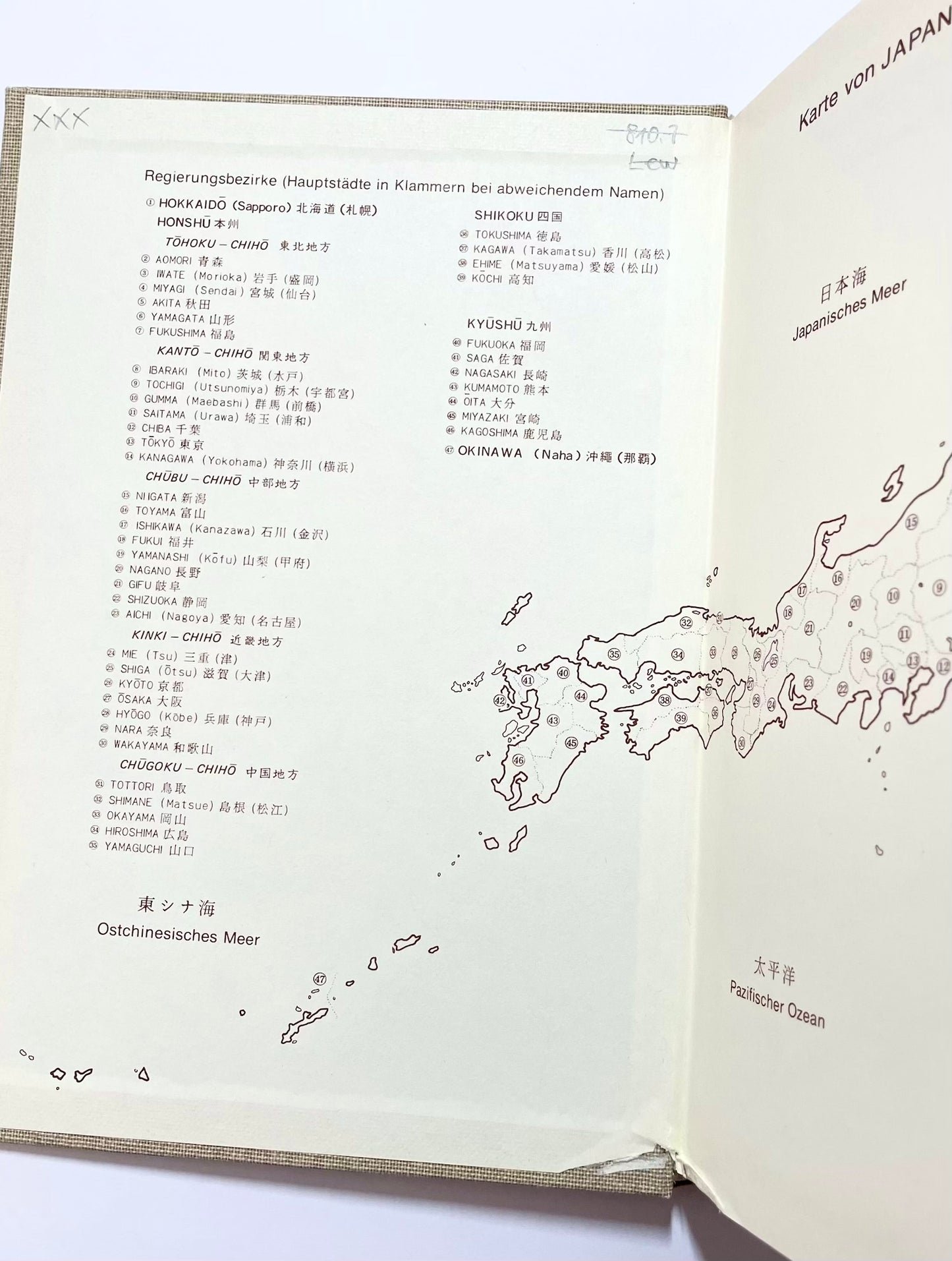 Einführung in die japanische Sprache
