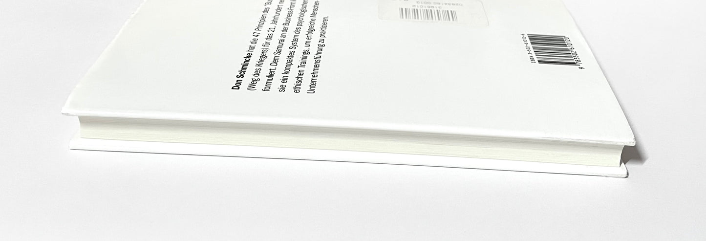 Samurai-Prinzipien für den Manager des 21. Jahrhunderts : Was wir von der alten japanischen Führungselite lernen können