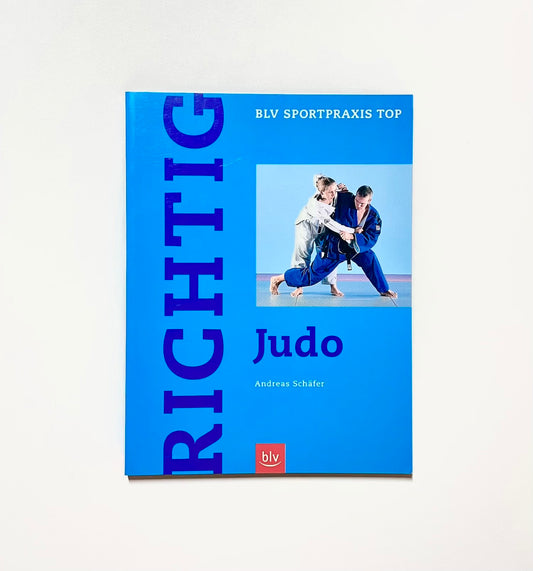 Richtig Judo