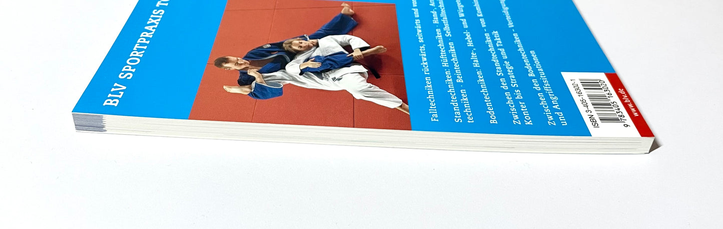 Richtig Judo
