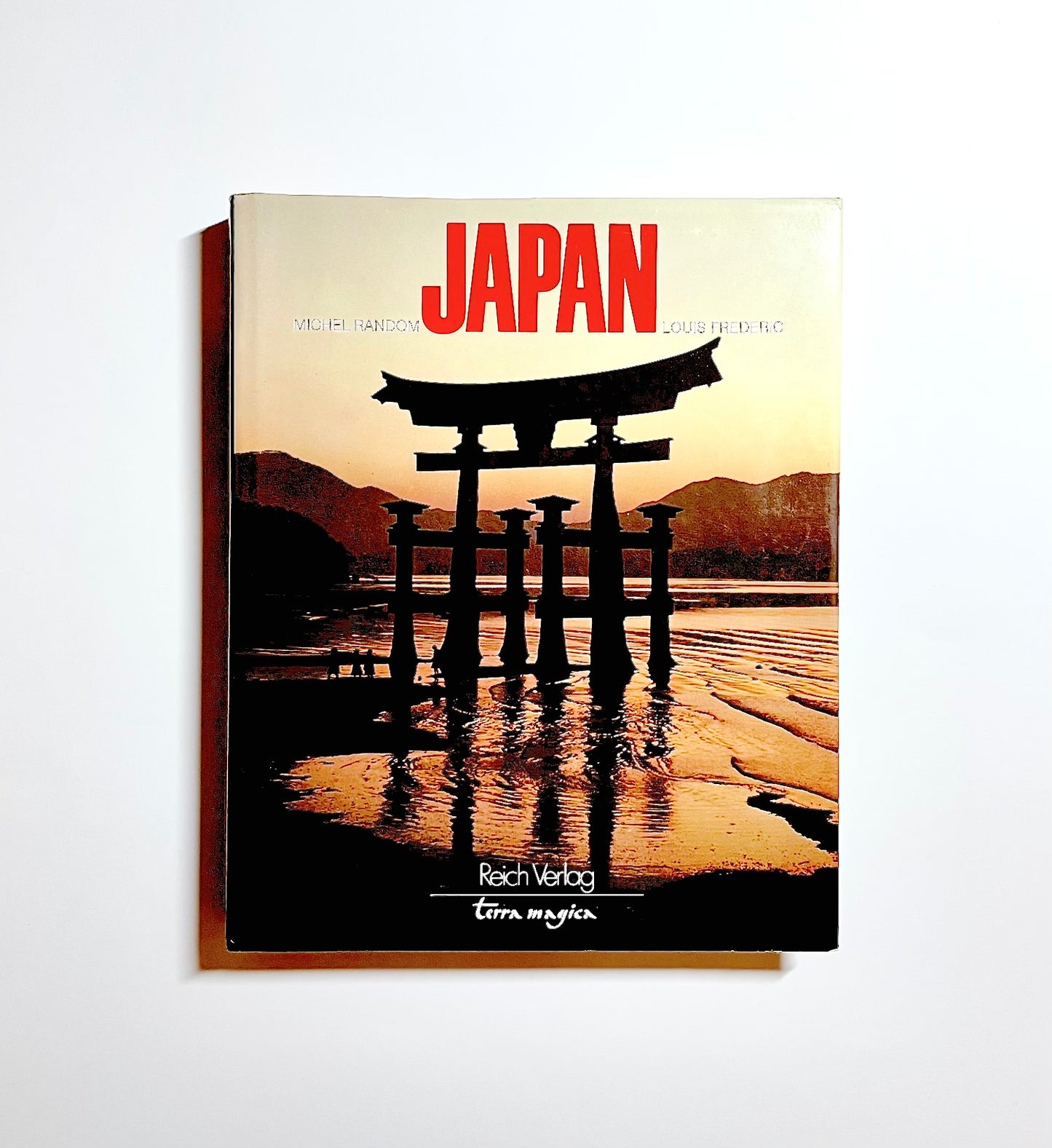 JAPAN