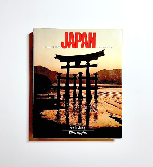 JAPAN