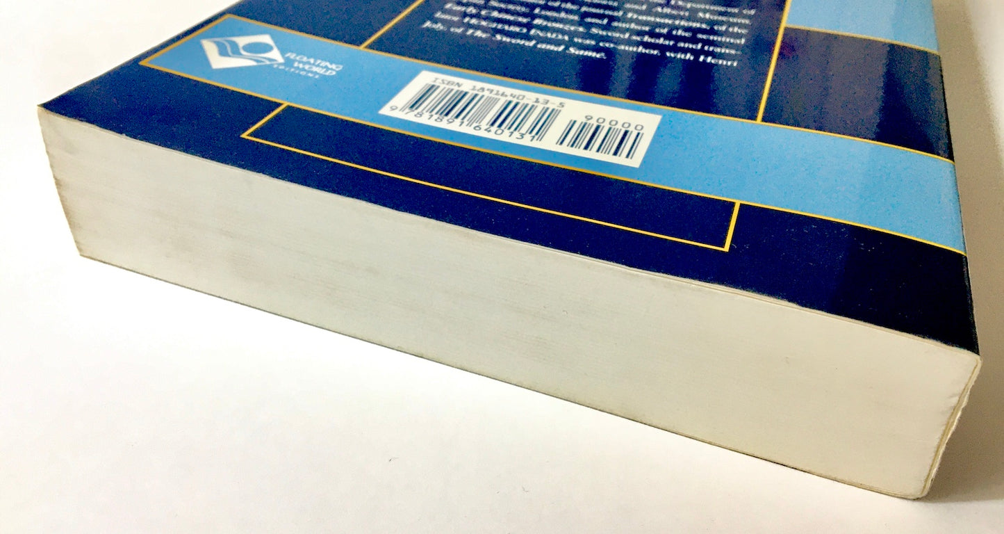 Japanese Names and How to Read Them: A Manual for Art Collectors and Students