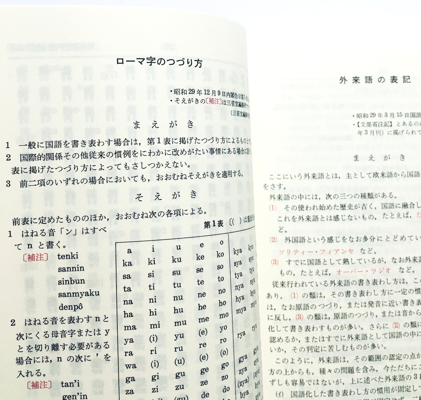 新しい国語表記ハンドブック - 新現代仮名遣い常用漢字表収録! (第3版)