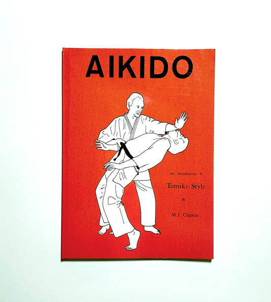 Aikido: An Introduction to Tomiki-Style : Randori-No-Kata & Variations