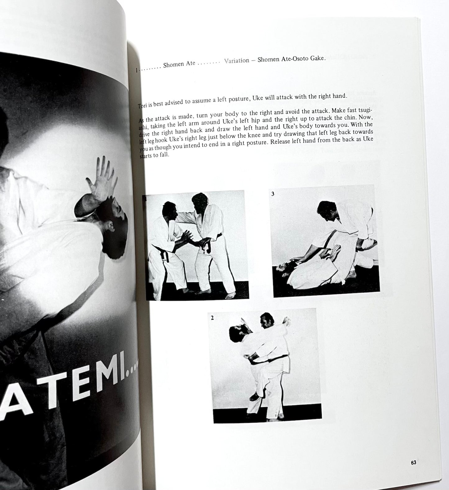 Aikido: An Introduction to Tomiki-Style : Randori-No-Kata & Variations