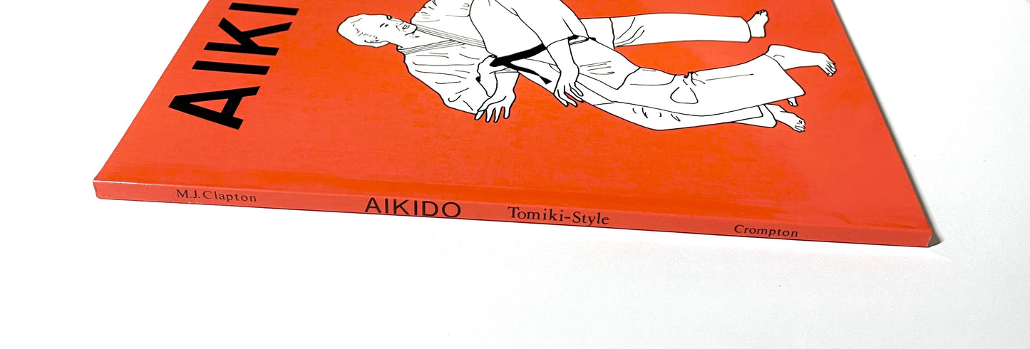 Aikido: An Introduction to Tomiki-Style : Randori-No-Kata & Variations