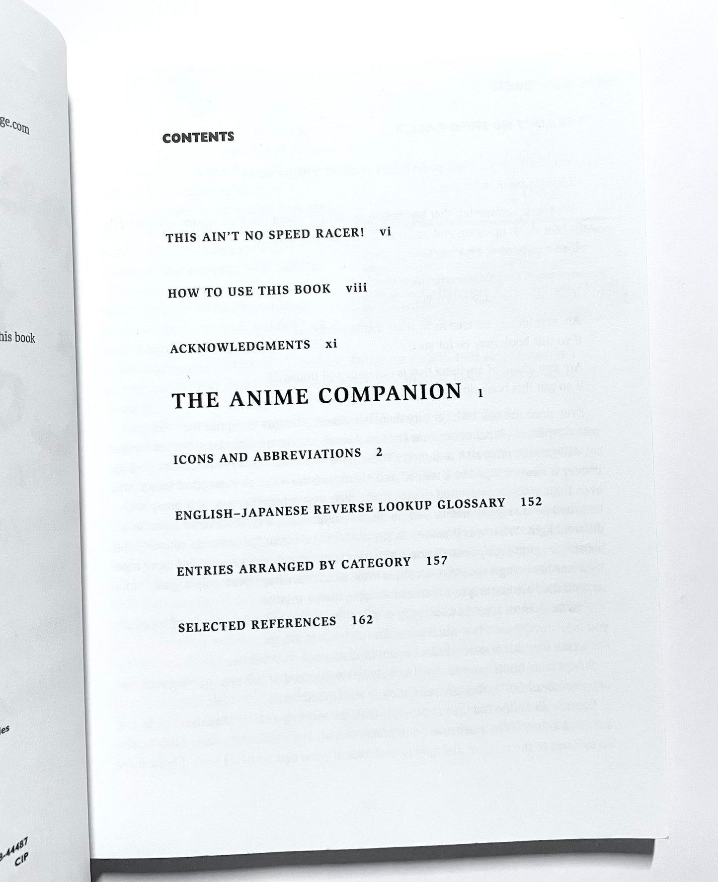 The Anime Companion: What's Japanese in Japanese Animation?