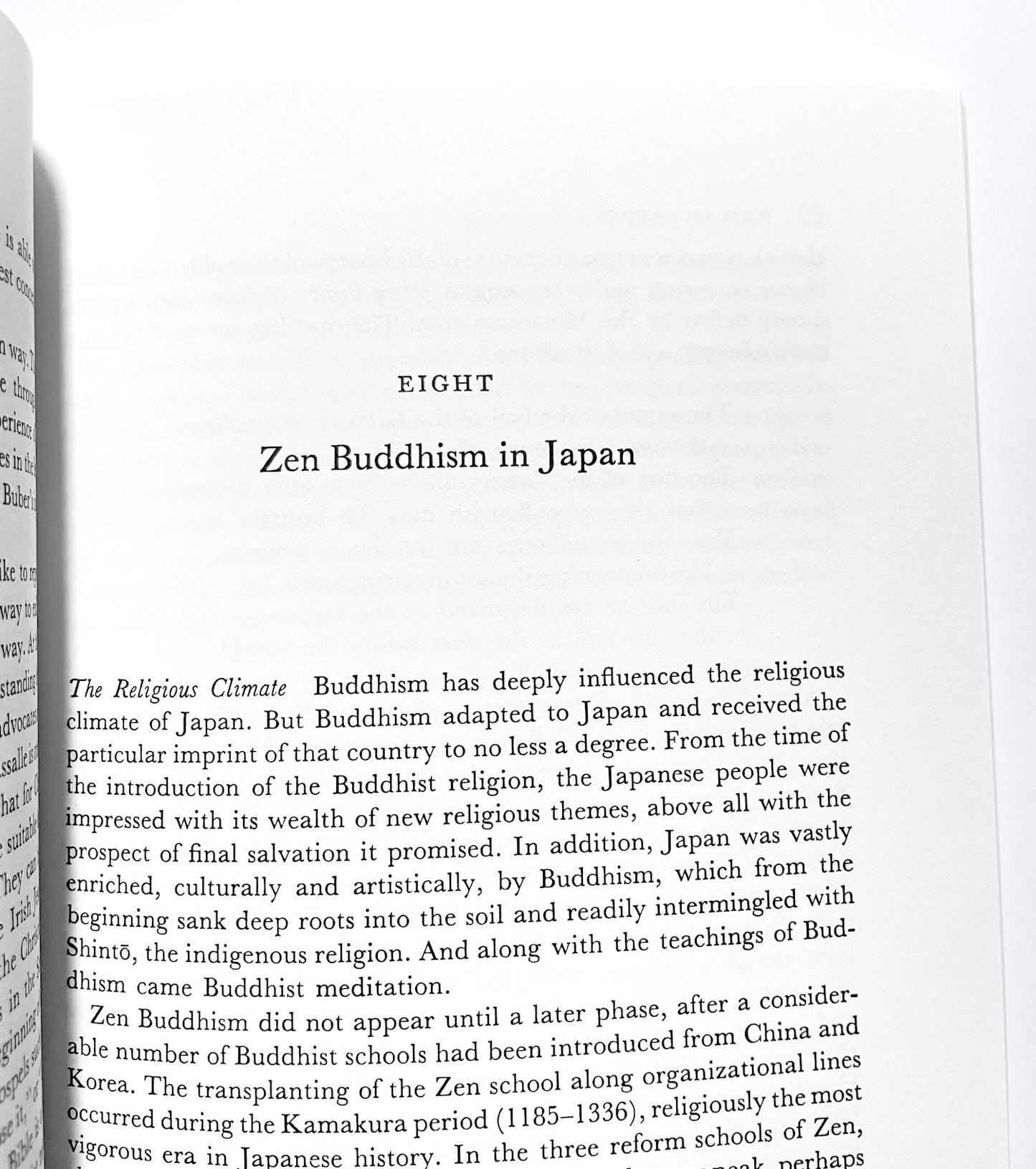 Zen Enlightenment: Origins and Meaning