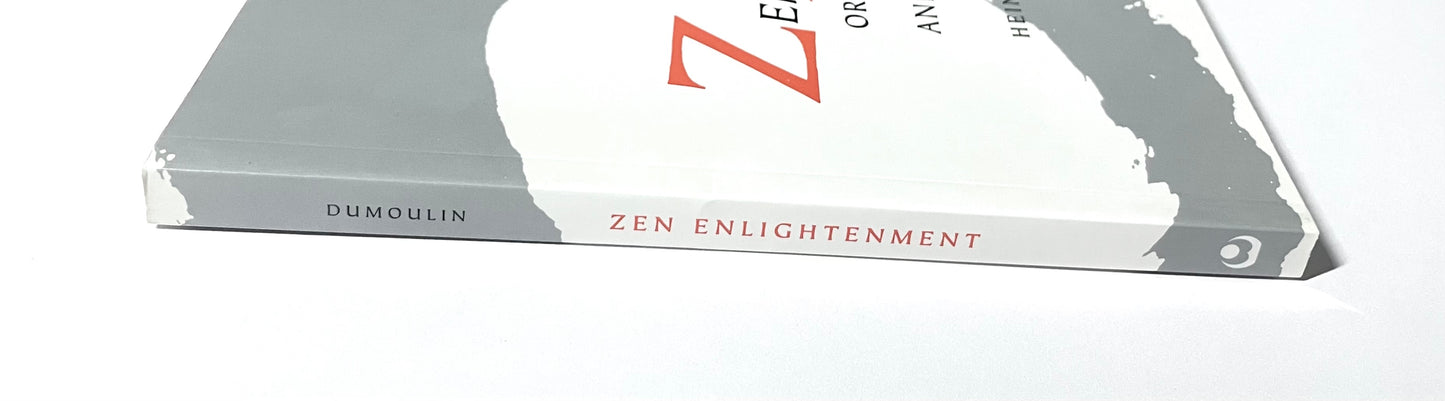 Zen Enlightenment: Origins and Meaning