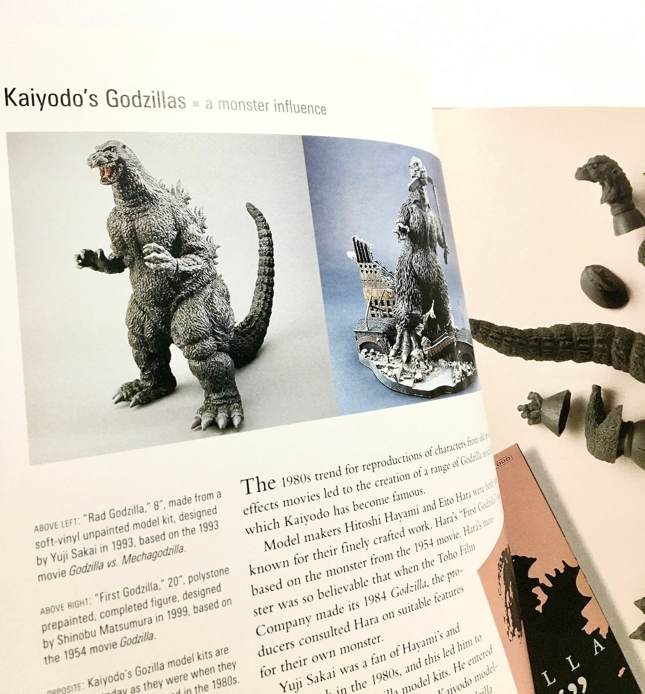 Plastic Culture: How Japanese Toys Conquered the World