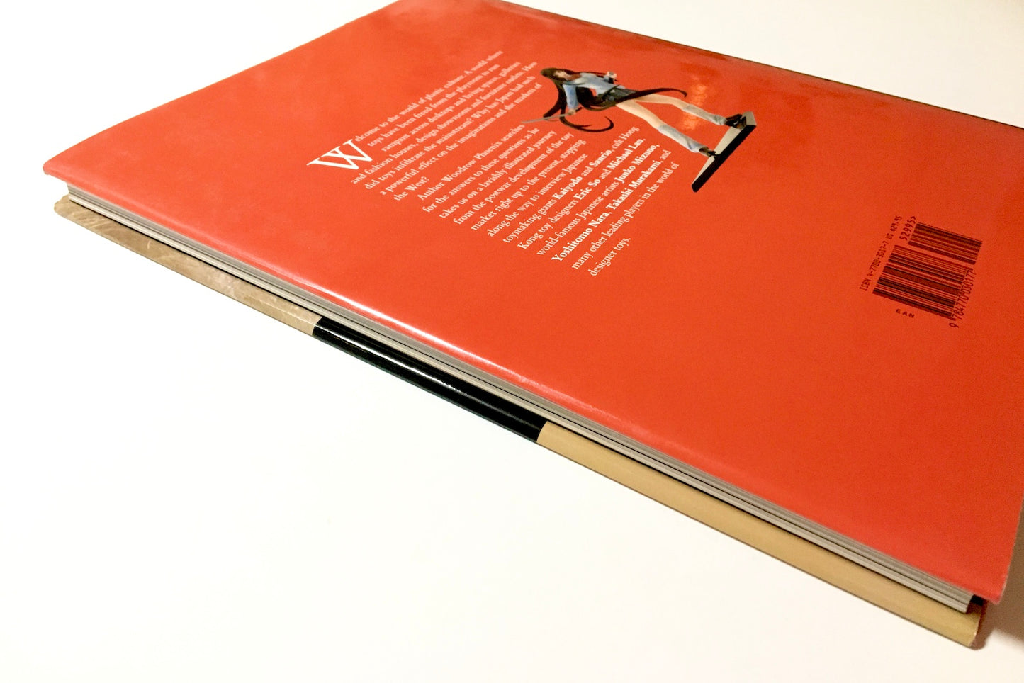 Plastic Culture: How Japanese Toys Conquered the World