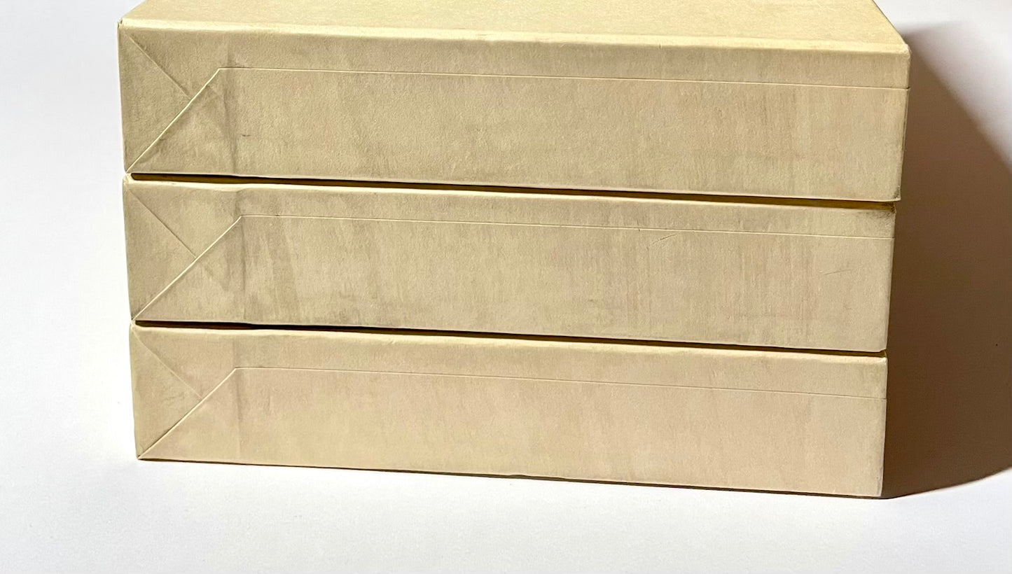 源氏物語 1 - 3 (日本古典文学大系)