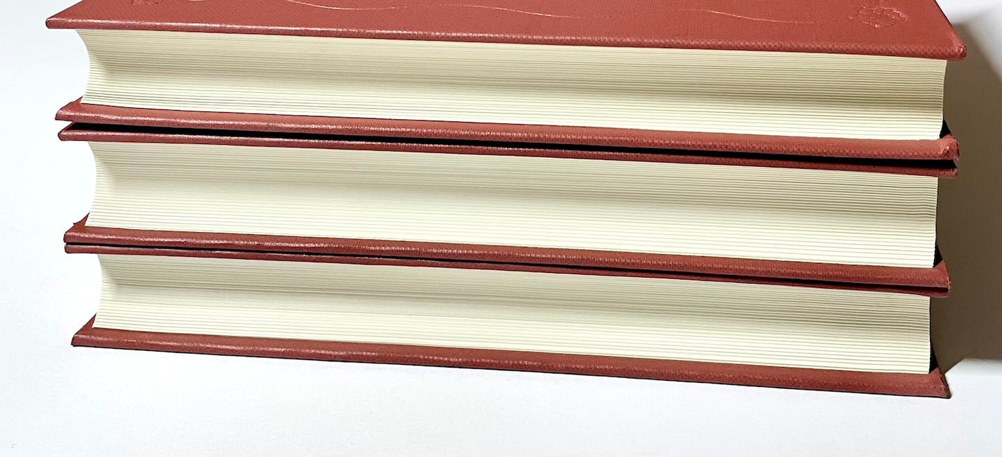 源氏物語 1 - 3 (日本古典文学大系)