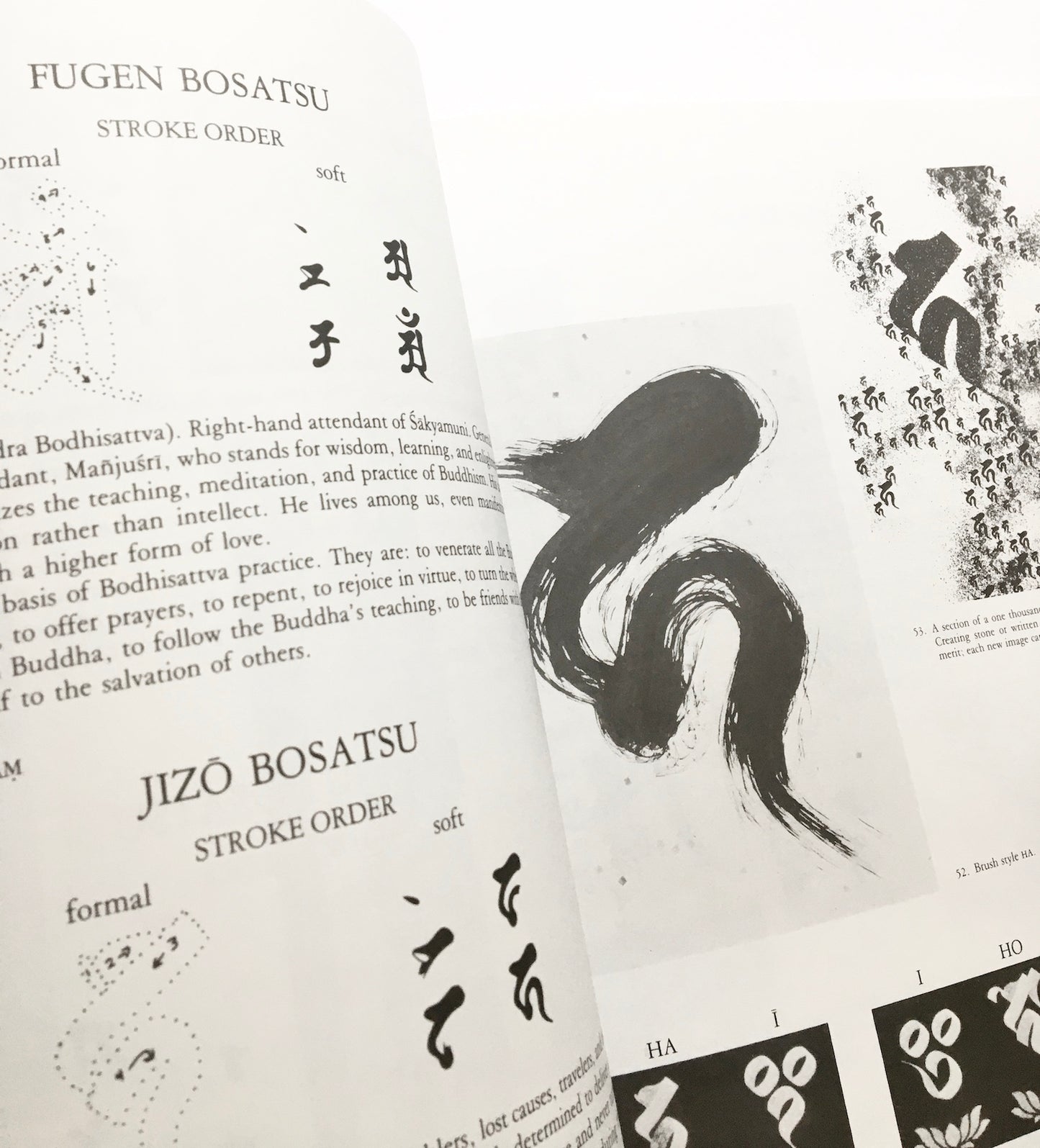 Sacred Calligraphy of the East