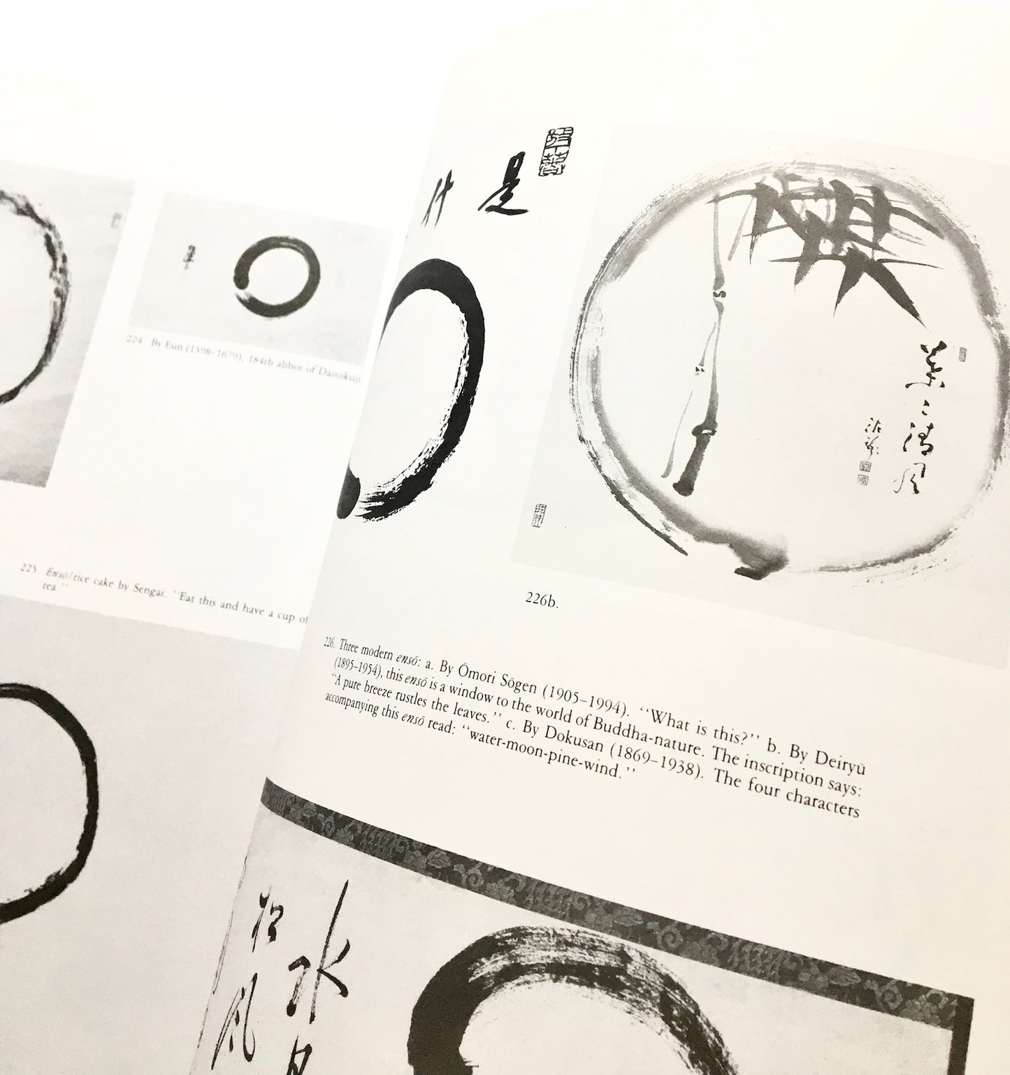 Sacred Calligraphy of the East