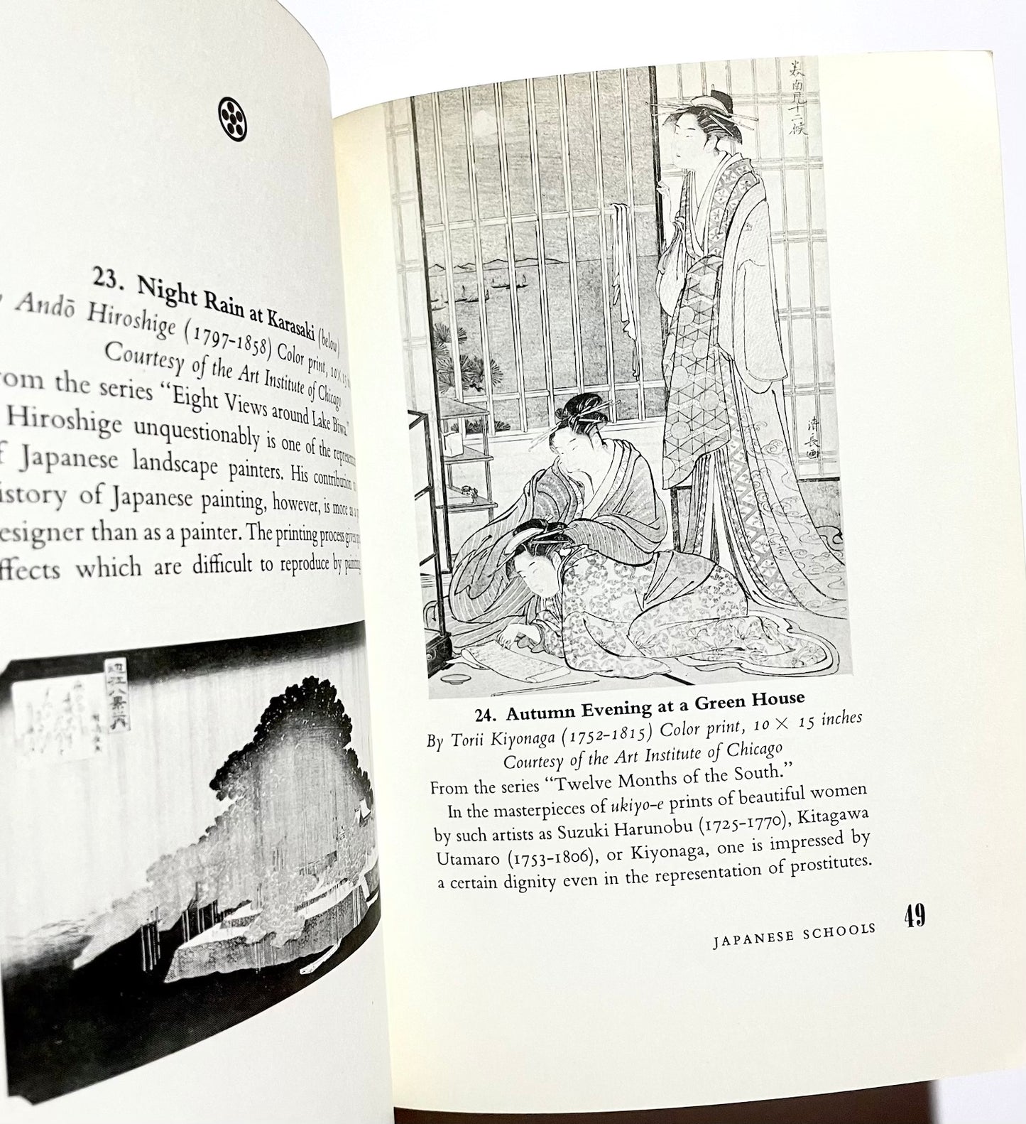 Japanese Painting: A Brief History