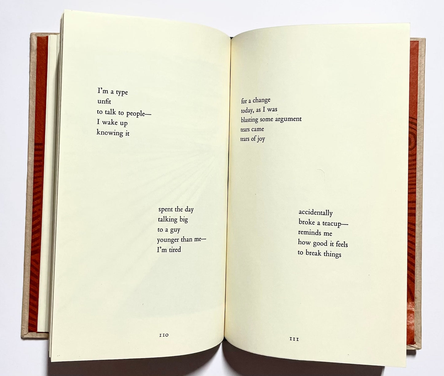 Takuboku: Poems to Eat