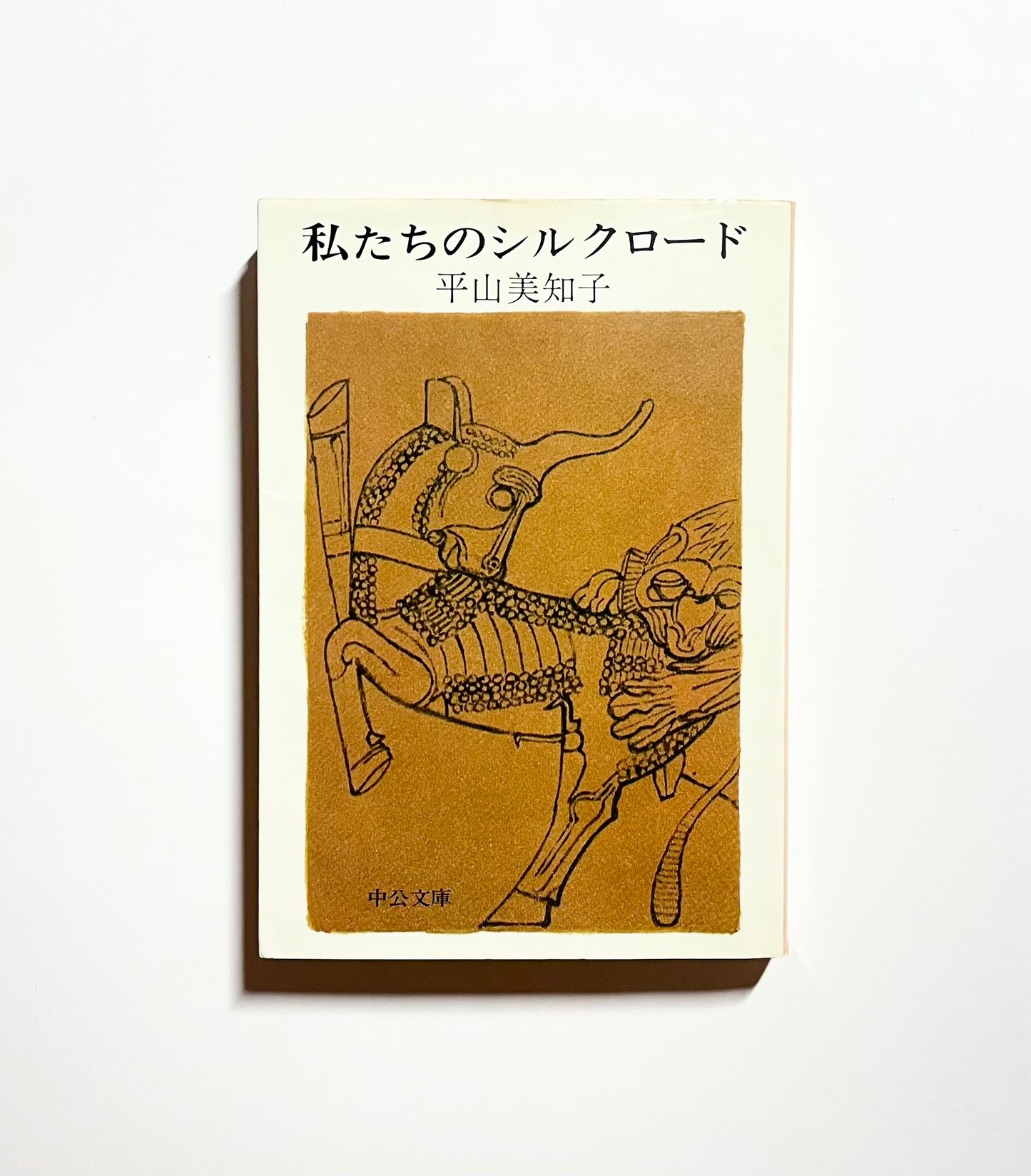 私たちのシルクロード