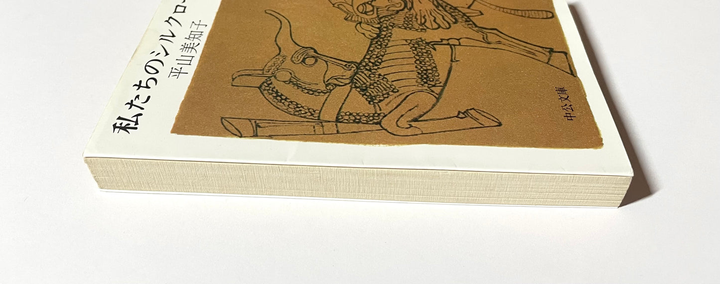 私たちのシルクロード